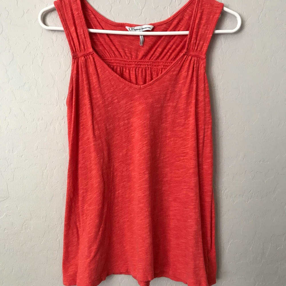 French Connection Tank Top